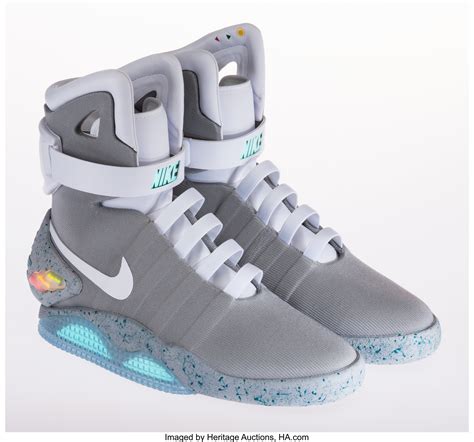 nike mag back to the future per lv|nike air mags original price.